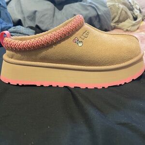 Ugg platform Tasman